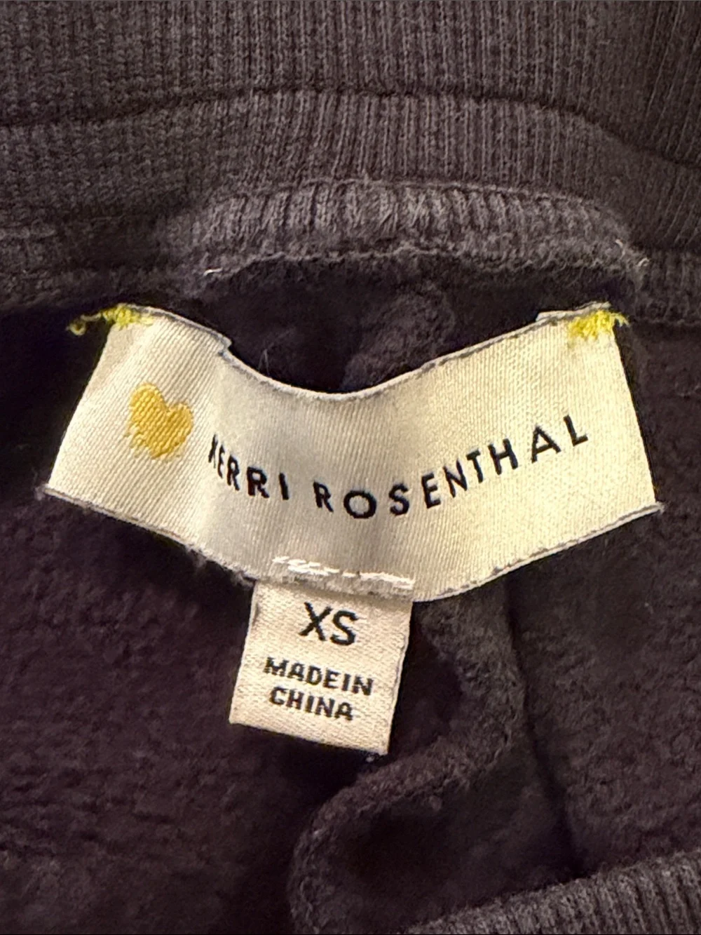 Kerri Rosenthal good waist
